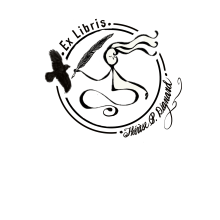 My project for course: Stamp Making with Typography and Imagery. Ilustração tradicional, Artesanato, Artes plásticas, Tipografia, Estampagem, e Gravura projeto de jalarka_aquarelle - 23.02.2024
