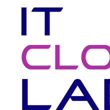 It Cloud Labs. Un proyecto de Programación, Diseño gráfico, Diseño Web y Desarrollo Web de Sebastián Terzaghi - 23.02.2024