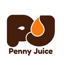 Penny Juice. Programming, Web Design, Web Development, CSS, HTML, JavaScript, and Digital Product Development project by arthurmanyenya - 02.25.2024