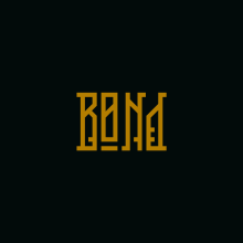 Bond Cafe. Un proyecto de Fotografía, Br, ing e Identidad, Diseño gráfico, Packaging, Tipografía y Diseño de logotipos de Arto Studio - 25.02.2024