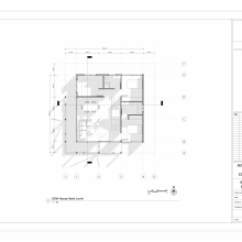 My project for course: 3D Architectural Design and Modeling with Revit. 3D, Arquitetura, Arquitetura de interiores, Modelagem 3D, Arquitetura digital, e Visualização arquitetônica projeto de danielrojas96 - 23.02.2024