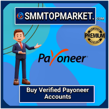 Buy Verified Payoneer Account. Un proyecto de SEO de Jesse Munoz - 27.02.2024