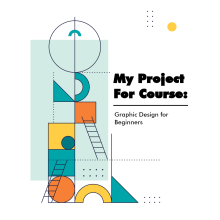 My project for course: Graphic Design for Beginners. Design, Br, ing, Identit, Graphic Design, T, pograph, Logo Design, T, pograph, and Design project by Moleke Percy Radebe - 02.17.2024