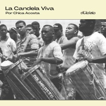 La Candela Viva. Roteiro, Produção musical, e Podcasting projeto de Mónica Gómez Vesga - 02.02.2022