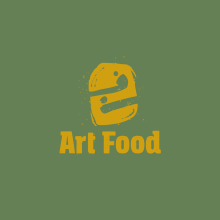 Art Food. Art Direction, Br, ing, Identit, Packaging, and Logo Design project by Arto Studio - 03.03.2024