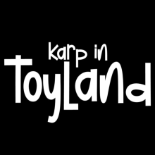 Karp in Toyland. Un proyecto de Animación de Lizbeth Vega - 20.10.2022