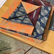 The Origami Box. Un proyecto de Artesanía, Consultoría creativa, Packaging y Diseño de producto de matthieu_m - 04.03.2024