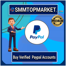 Buy Verified PayPal Accounts. Un proyecto de Publicidad, Gestión del diseño, Diseño industrial, Packaging y Business de kiweye6773 - 04.03.2024