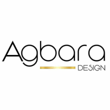 Agbara. Design, e Culinária projeto de casanypedrosvicente - 05.03.2024