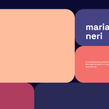 My project for course: HTML, CSS and JavaScript for Beginners. Programming, Web Design, Web Development, CSS, HTML, JavaScript, and Digital Product Development project by Mariana Neri - 03.03.2024