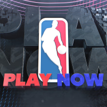 NBA 2K23 _Game Mode Animations. Motion Graphics, 3D, Animation, Art Direction, Game Design, 3D Animation, 3D Modeling, Video Games, 3D Design, and 3D Lettering project by Ernex - 08.01.2022