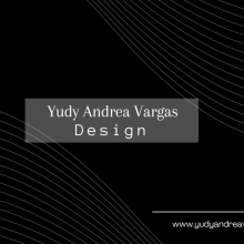 Mi proyecto del curso: Canva de 0 a 100: crea diseños de forma profesional. Br, ing e Identidade, Design gráfico, Web Design, e Design para redes sociais projeto de Yudy Andrea Vargas - 07.03.2024