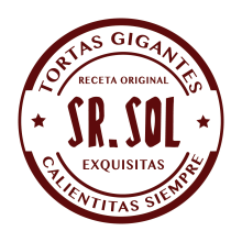 Publicidad y Marketing Restaurant Señor Sol. Design, Direção de arte, Gestão de design, Culinária, e Design gráfico projeto de Sayeux Serrano - 26.02.2024