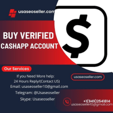 Buy Verified CashApp Account. Un proyecto de Publicidad, Programación, Fotografía, Cine, vídeo, televisión y UX / UI de Buy Verified CashApp Account - 12.03.2024