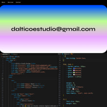 Mi proyecto del curso: HTML, CSS y JavaScript para principiantes. Un proyecto de Programación, Diseño Web, Desarrollo Web, CSS, HTML, JavaScript y Desarrollo de producto digital de Rafael Arana - 11.03.2024