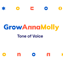 My project for course: Tone of Voice in Copywriting for Brands. Publicidade, Escrita, Cop, writing, Stor, telling, e Comunicação projeto de Anna Molly Nguyen - 13.03.2024