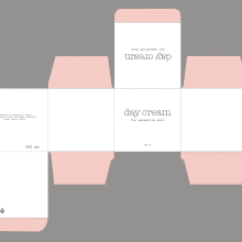product design box. Un proyecto de Diseño, Diseño gráfico, Packaging y Diseño de producto de Kseniia Zolotareva - 13.03.2024