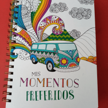 Mi proyecto del curso: Cuaderno de viajes: documenta emociones y recuerdos. Sketchbook, Narrativa, Escrita de não ficção, Escrita criativa				, Lifest, e le projeto de meracumi - 13.03.2024