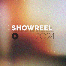 Showreel 2024. Motion Graphics, Redes sociais, e Edição de vídeo projeto de Eliza Enzenhofer - 13.03.2024