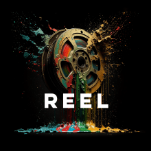 Reel 23. Design, Publicidade, Motion Graphics, Cinema, Vídeo e TV, 3D, Animação, TV, Stor, e telling projeto de Luis Clavell - 14.03.2024