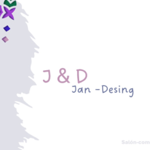 Jan-Desing Color. Un proyecto de Arquitectura interior, Diseño de interiores, Decoración de interiores y Diseño de espacios de Janet Figueroa Salinas - 13.03.2024