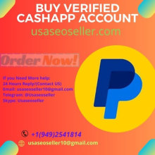 Buy Verified PayPal Account . Un proyecto de Publicidad, Instalaciones y Programación de Buy Verified PayPal Account - 02.03.1996