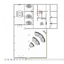 Mi proyecto del curso: Diseño y modelado arquitectónico 3D con Revit. Un proyecto de 3D, Arquitectura, Arquitectura interior, Modelado 3D, Arquitectura digital y Visualización arquitectónica de dandan16 - 11.03.2024