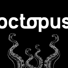 Octopus.ie. Video project by mateusandrade9797 - 01.03.2024