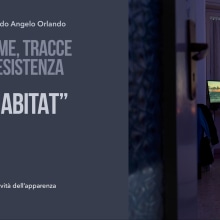 Orme, tracce di esistenza "Habitat". Un proyecto de Fotografía de Edoardo Orlando - 21.03.2024