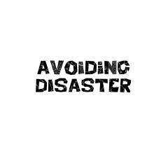 Avoiding Disaster. Design de jogos projeto de Filipe Fonseca Lacerda - 15.12.2022