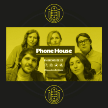 Phone House - Locución del spot de TV de «El ahorrazo». Publicidade, Vídeo, TV, e Áudio projeto de Marcos Casanova - 26.03.2024