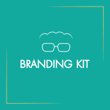 Branding Kit Raff & Graphics. Br, ing, Identit, and Graphic Design project by Raff & Graphics - 12.15.2023