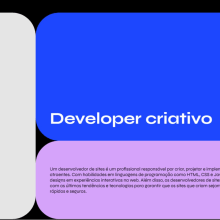 Meu projeto do curso: HTML, CSS e JavaScript para iniciantes. Programming, Web Design, Web Development, CSS, HTML, JavaScript, and Digital Product Development project by Isabella Ortiz - 03.25.2024