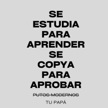 Mi proyecto del curso: Copywriting para copywriters. Un proyecto de Publicidad, Cop, writing, Stor, telling y Comunicación de Edgar Zeledón Urrutia - 27.03.2024