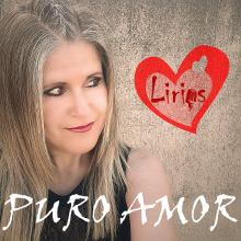 Puro amor. Music, Costume Design, Audiovisual Production, and Music Production project by Lirios Botella - 05.21.2020