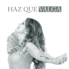 Haz que valga. Music, Costume Design, Audiovisual Production, and Music Production project by Lirios Botella - 07.06.2021