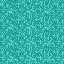 Mi proyecto del curso: Diseño de estampados textiles. Un proyecto de Ilustración tradicional, Diseño de complementos, Diseño de vestuario, Moda, Pattern Design, Diseño de moda, Estampación, Ilustración textil y Estampación textil de Amaya Narvarte Navarro - 30.03.2024