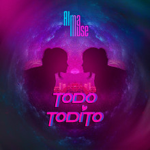 Alma Muse - Todo Todito Ein Projekt aus dem Bereich Musik und Musikproduktion von Orlando Rocio Caceres - 17.04.2023