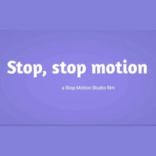 Meu projeto do curso: Stop motion: crie animações com seu smartphone. Un progetto di Cinema, video e TV, Animazione, Postproduzione fotografica, Video e Stop motion di Danielle Ferreira Czmyr - 07.04.2024