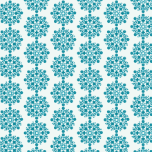 Mi proyecto del curso: Diseño y composición de patterns textiles. Un proyecto de Moda, Pattern Design, Diseño de moda, Estampación e Ilustración textil de Amaya Narvarte Navarro - 08.04.2024