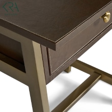 Sustainable Material Furniture Solutions at KRA Design. Un projet de Design, Fabrication de mobilier , et Architecture d'intérieur de KRA Design - 09.04.2024