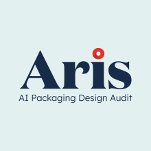 Aris - AI Packaging Design Audit. Design, Packaging, and Artificial Intelligence project by Adrià Ardenuy - 03.01.2024