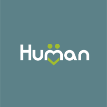 HUMAN . Un proyecto de Publicidad, Diseño editorial, Diseño gráfico y Tipografía de Laddy Hoyos - 09.04.2024