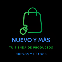 Nuevo y Más. Un progetto di Pubblicità, Br, ing, Br, identit, Marketing e Social media di Ricardo Bosques - 29.03.2024