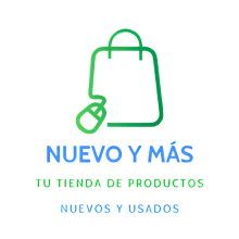 Nuevo y Más. Marketing, Social Media Design, and SEM project by Ricardo Bosques - 03.29.2024
