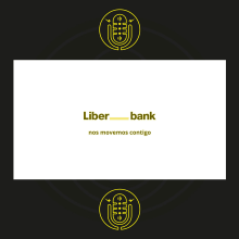 Liberbank - Locución del spot de TV de «Tus bancos contigo». Publicidade, Vídeo, TV, e Áudio projeto de Marcos Casanova - 11.04.2024