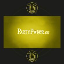 PartyPoker - Locución del spot de TV de «WPT - National Series Barcelona». Publicidade, Vídeo, TV, e Áudio projeto de Marcos Casanova - 11.04.2024