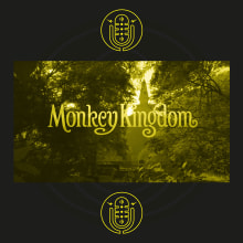 Disneynature - Locución del documental «El Reino De Los Monos». Un proyecto de Cine, vídeo, televisión, Cine, Vídeo, Televisión y Audio de Marcos Casanova - 11.04.2024