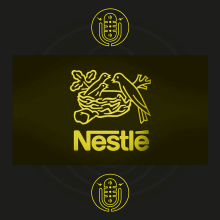 Nestlé - Locución del vídeo corporativo «A gusto con la vida». Advertising, Video, Communication, and Audio project by Marcos Casanova - 04.11.2024