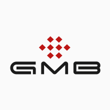 GMB GINSENG COFFEE. Br, ing, Identit, Graphic Design, Packaging, and Logo Design project by Oscar Gómez Trigo - 04.11.2024